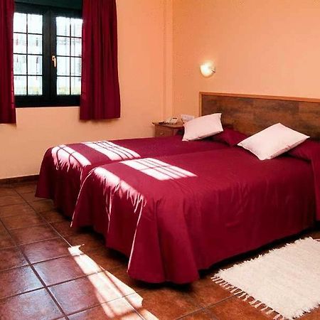 Hotel Ruta Del Poniente Cuesta de la Palma Værelse billede